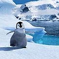 За трета поредна седмица “Happy Feet” оглавява американския боксофис