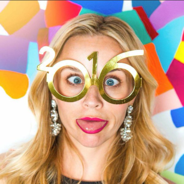 Happy New Year 2016: Вижте как празнуваха "любимите" ни звезди