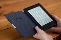 Amazon Kindle Paperwhite – за дългите зимни вечери