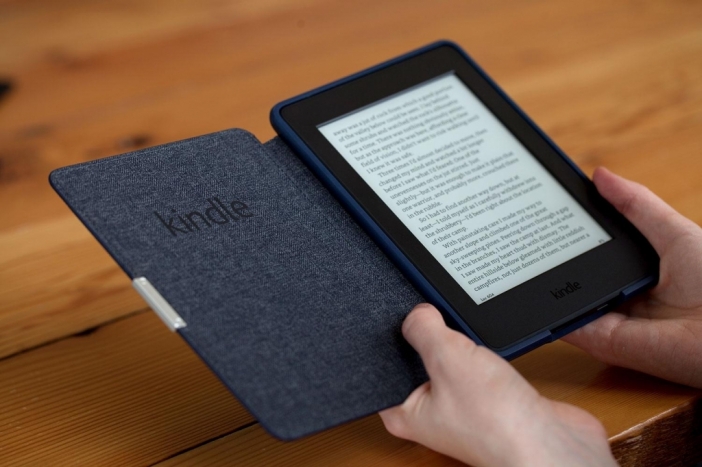 Amazon Kindle Paperwhite – за дългите зимни вечери