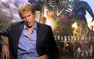 Transformers: Как феновете загубиха любимата си поредица в ръцете на един Бей