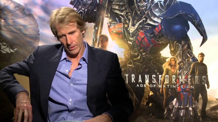 Transformers: Как феновете загубиха любимата си поредица в ръцете на един Бей