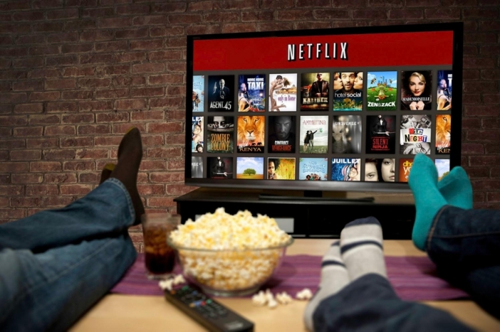 Играта се променя: Netflix е вече и в България! (Видео)