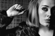 Adele: "Предпочитам да отида на обяд с приятели". И май й личи?