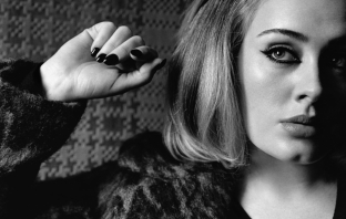 Adele: 