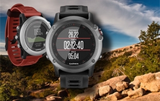 Garmin fenix 3 – Кралят на ръчните GPS тракери