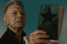 Последното пътуване на Ziggy Stardust, или кой е Дейвид Бауи в Blackstar