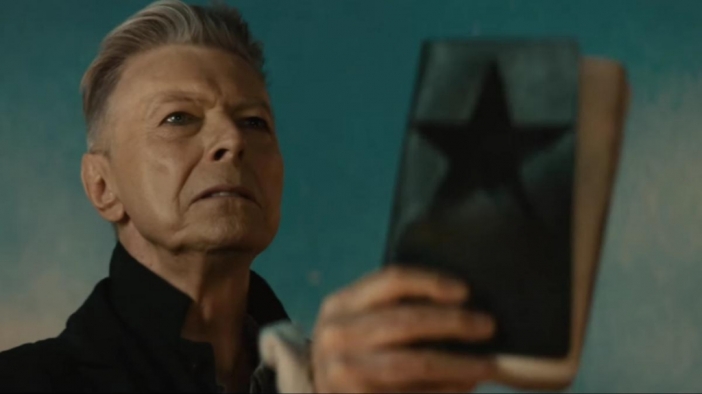 Последното пътуване на Ziggy Stardust, или кой е Дейвид Бауи в Blackstar