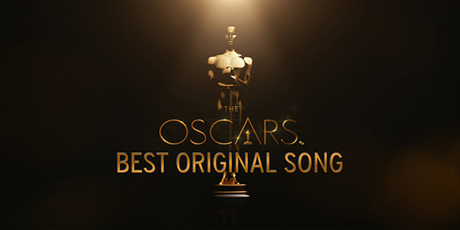 Чуйте 5-те песни, избрани да се борят за Оскар през 2016 (Видео)