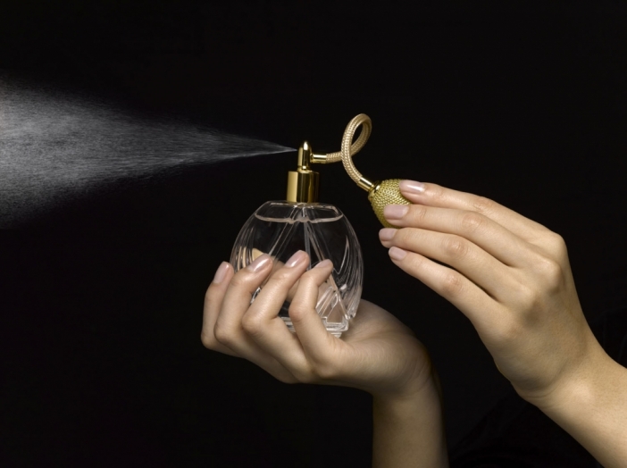 10 странни неща, които не знаете за парфюмите