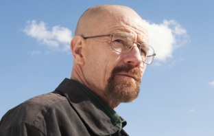 Уолтър Уайт от Breaking Bad съществува и е автобусен шофьор