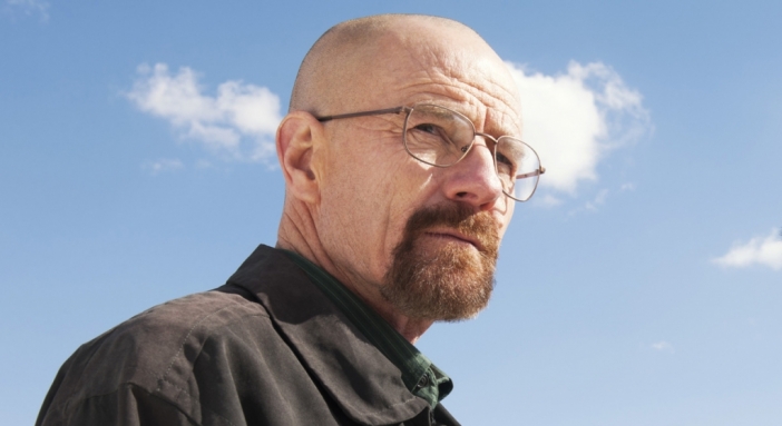 Уолтър Уайт от Breaking Bad съществува и е автобусен шофьор