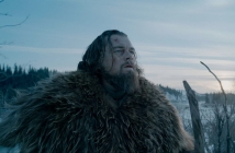 Мечката, която разкъса Леонардо Ди Каприо в The Revenant, проговори