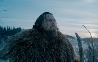 Мечката, която разкъса Леонардо Ди Каприо в The Revenant, проговори