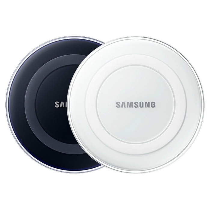 Samsung Qi Pad – електричество в чиния