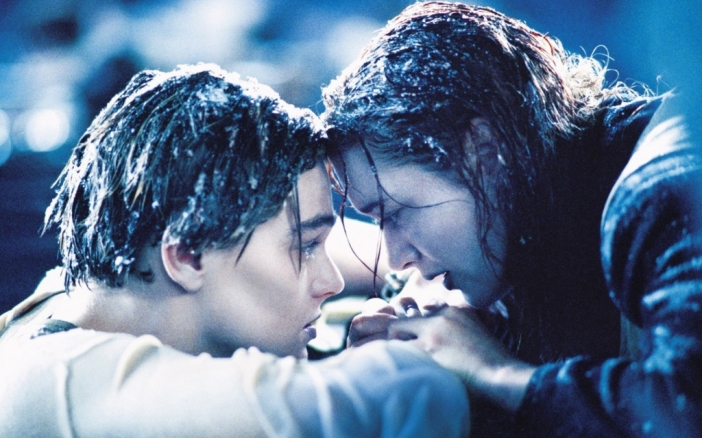 Кейт Уинслет потвърди страховете ви: Роуз остави Джак да умре в "Титаник"
