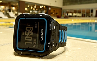 Forerunner 920XT GPS мултитракер – когато движението стане начин на живот