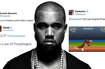 Kanye West и животът на Пабло от Twitter