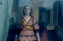 Adele свали килограми и ни се похвали от корицата на Vogue