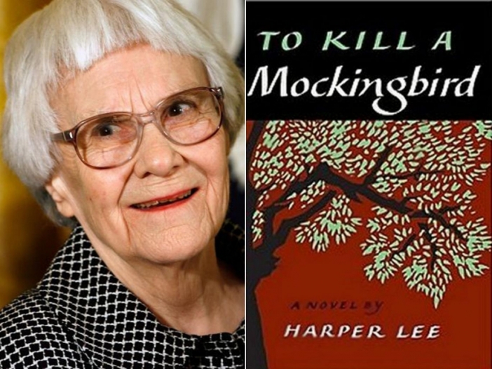 Почина авторката на "Да убиеш присмехулник" Харпър Лий