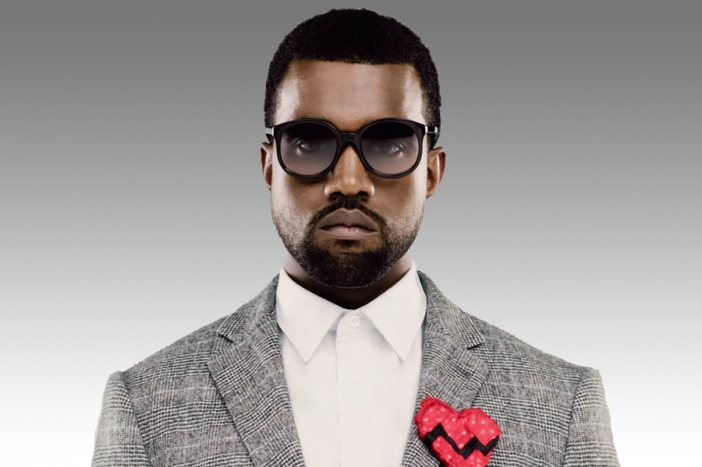5 абсурдни новини, с които Kanye West доказа, че не живее на нашата планета