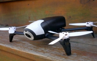 Parrot Bebop Drone 2 – един дрон за ценители Parrot Bebop Drone 2 – един дрон за ценители