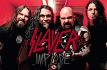 Slayer и Anthrax се завръщат в България за съвместен концерт