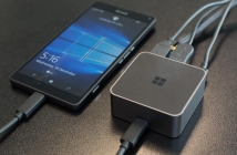 Microsoft Display Dock HD-500 за Lumia – компютър в джоба