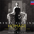 Renee Fleming – Homage: The Age Of The Diva