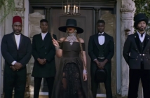Български дизайнери облякоха Beyonce в новия й клип Formation