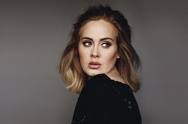 Фенове разочаровани от участието на Adele на фестивала в Гластънбъри
