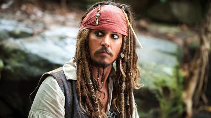 Беквокалистът на Kanye West Пол Маккартни с роля в "Карибски пирати"