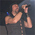 Laibach идват отново в България