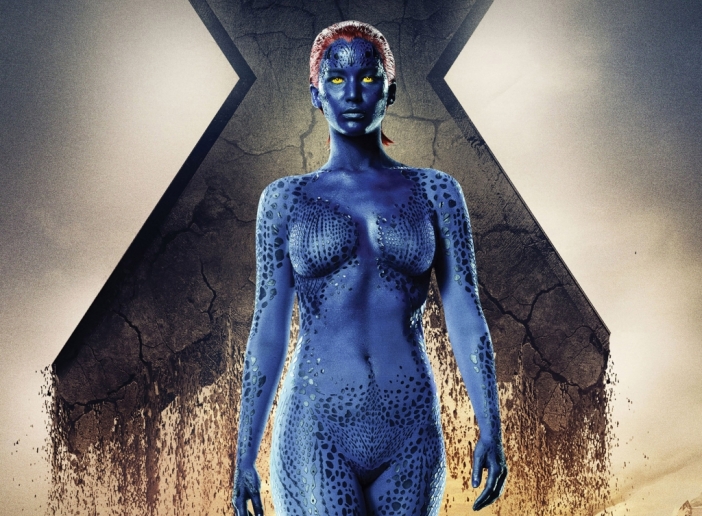 Дженифър Лоурънс "изведнъж" реши, че желае отново да участва в X-Men