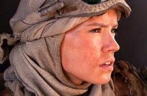 Вижте как Дейзи Ридли спечели ролята си в Star Wars: The Force Awakens (Видео)