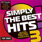 Компилация - Simply The Best Hits 3