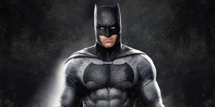 Бен Афлек официално прави филм за Batman за Warner Bros.