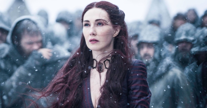 Game of Thrones започна с неочаквани убийства и шокираща истина за Мелисандра