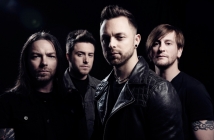 Bullet For My Valentine е третото голямо име на Summer Chaos 2016