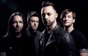 Bullet For My Valentine е третото голямо име на Summer Chaos 2016