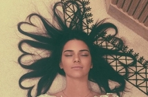 Рекордът на Кендъл Дженър падна! Нова снимка е най-харесваната в Instagram