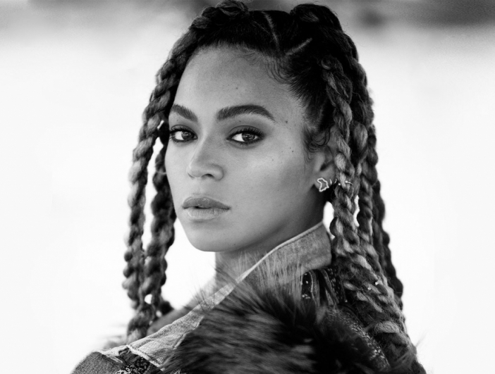 Beyoncé през 2016-та, или поредната успешна рецепта за успех... и лимонада