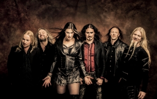 Nightwish идват за концерт в България през есента