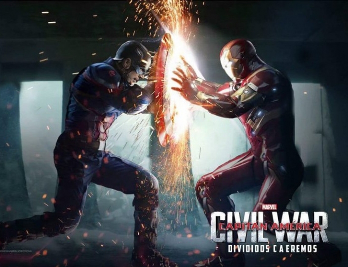 5 причини да не изпускате и 5 – да не припарвате до Captain America: Civil War