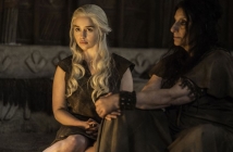 Game of Thrones се завърна към славните си моменти от първи сезон