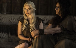 Game of Thrones се завърна към славните си моменти от първи сезон