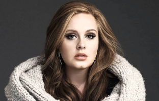 Adele ви изпраща любов с новото си видео Send My Love