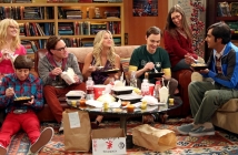 The Big Bang Theory e пред своя край, или поне така твърди Кунал Наяр