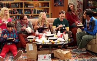 The Big Bang Theory e пред своя край, или поне така твърди Кунал Наяр