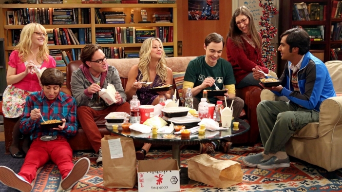 The Big Bang Theory e пред своя край, или поне така твърди Кунал Наяр